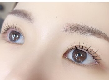 リトル(Litll)/似合わせパーマ