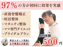 ママケアシーヅ(Mamacare Seeds)
