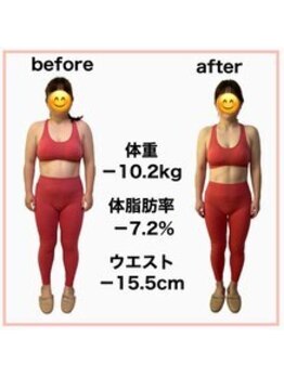 おいけ美容整体院 太田藪塚院/本格ダイエット