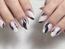 シュガーネイル(Sugar nail)/お持ち込み