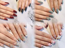 ダブルナイン ネイル(DOUBLE NINE NAIL)