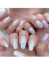 ヴィヴィー ネイル(vivy nail)/マグネットネイル