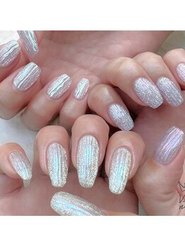 ヴィヴィー ネイル(vivy nail)/マグネットネイル