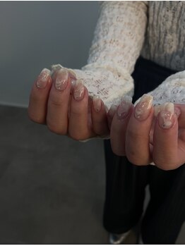 ミュー(mew)/naho担当