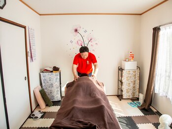 ビートタケシ(BEAT TAKESHI)