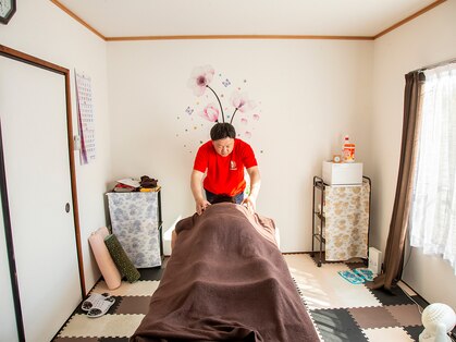 ビートタケシ(BEAT TAKESHI)の写真