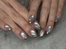 エブリ 厚木妻田店(Every)/マグネットネイル