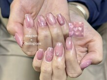 カイリ 恵比寿(KAI LI)/ハートネイル