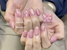 ハートネイル