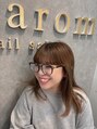 チャロム(Charom) Yokota Akari
