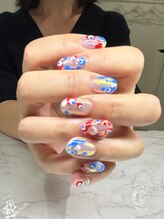 アトリエ エース(ACE)/ミャクミャクネイル