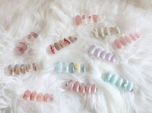 ナナイロ(nana-iro.)