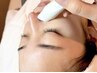 毛穴クリアと美眉が一度に叶う！美眉WAX＋毛穴洗浄¥13,000→【¥9,500】