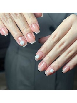 タギネイル(Tagi Nail)/