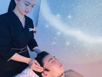 アリエス 福岡天神店/【男性のご利用も可】