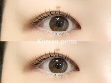 ソプラ 京都駅前店(sopra)/パリジェンヌ