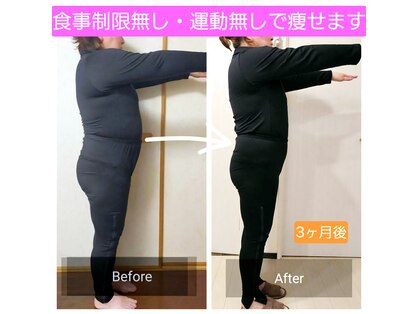 ヨサパーク ライズ 大日(YOSA PARK RISE)の写真