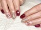 モーヴネイル(mauve.nail)の写真