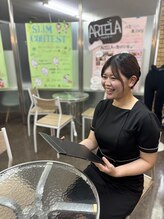 レガロビューティクリエイションズ桜川店&nbsp;シトミ 