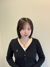 リット バイ セブンルックス 大宮東口店(Lit by 7LOOKS)&nbsp;Akane 