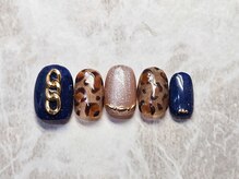 ウィンク(WINK)/定額¥8000