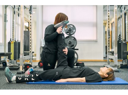 トレーニングスタジオ ARCS つくば店の写真