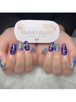 ヘブン 池袋(HEAVEN)/長 さだしやり放題×つけ放題