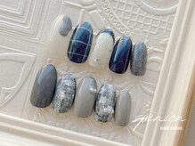 スピニオン(spinion)/定額デザイン