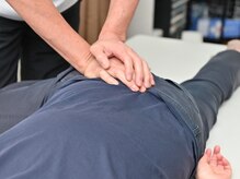 庭坂カイロプラクティック 爽