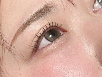 ベリーニコ 横浜店(Very nico)/まつ毛パーマ　横浜