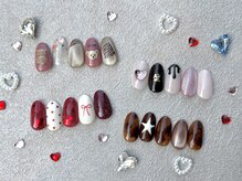 ネイルサロン アイナ(NailSalon Aina)