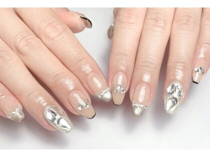 ボタネイル 本厚木(BOTANAIL)の写真