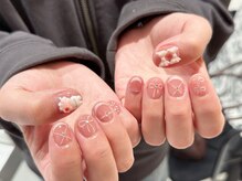 ドリーミーネイル 池袋(Dreamy Nail)/