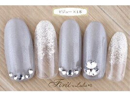 オフィスネイルコース