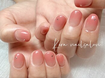 キラネイルサロン(Kiraネイルサロン)/