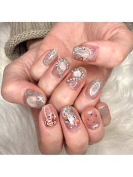 ミウネイル(MIU nail)/
