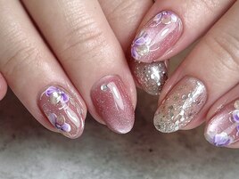 マグネット+オプション¥9900