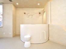 スナイ(SNAY)/店内受付