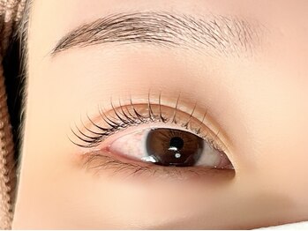 ダームドット(DAHM.)/マツパ（ラッシュリフト）