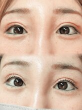 アイモア 吉祥寺店(eye mor.)/まつげパーマ/眉毛/アイブロウ