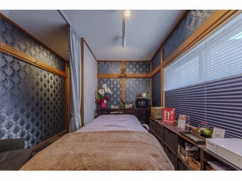 コトタマ(kototama)/施術ベッド