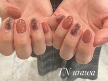 ティーエヌ 浦和店/inkニュアンス