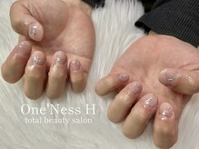 ワンネス 平林店(One’Ness)/Nail design