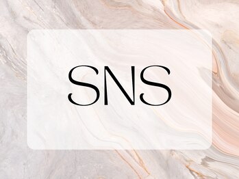 セルヴィノバ(CELL VI NOVA)/◇SNS