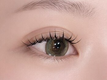 アングゥ ウル(ungu ul)/セーブルラッシュ100本