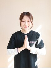 タイ古式マッサージアンドカフェ ワイルーム 藤沢(wai room) 滝川