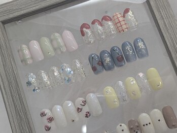 辻限定オフ込み5500円→4500円