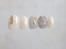 ディーネイル アイラッシュ オカザキ(DEE nail×eyelash okazaki)/C7 プレミアム定額