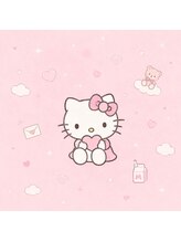 ラムネイル 恵比寿店(RAMU nail)&nbsp; Mia Chan
