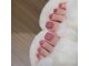 ネイル ジャム(nail jam)の写真